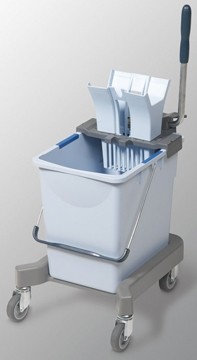 Vileda Start Kit Ultraspeed 25 l