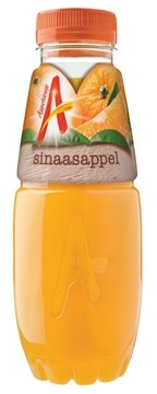 Appelsientje sap sinaasappel