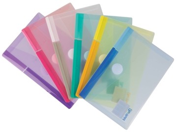 Tarifold collection documentenmap