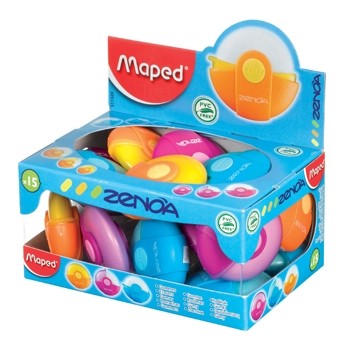 Maped gum Zenoa