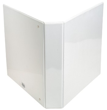 Exacompta Personaliseerbare ringmap Kreacover ® ft 32 x 27,5 cm, rug van 4,9 cm, ringen van 30 mm