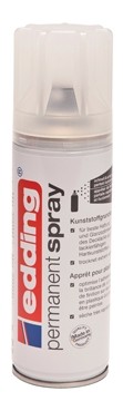 Edding E5200 permanent spray universele primer grijs 200 ml