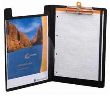 Exacompta Klemplaat Exaboard