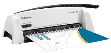 Fellowes inbindmachine Starlet 90