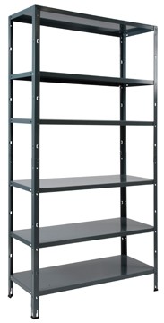 Stelling rek Avasco Rek Clicker 200cm