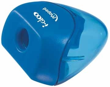 Maped Potloodslijper i-gloo Rechtshandig 1-gaats, in een doos