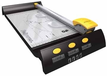 Fellowes snijmachine Neutron A4