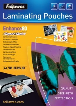 Fellowes Lamineeretuis