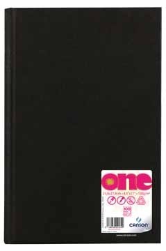 Canson tekenalbum One ft 21,6 x 21 cm