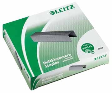 Leitz nietjes 23/15