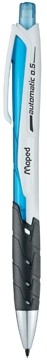 Maped automatisch vulpotlood Black'Peps 0,5 mm blauw