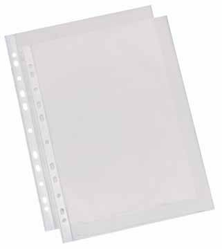 Esselte Geperforeerde showtas gekorreld, economy, 50 micron