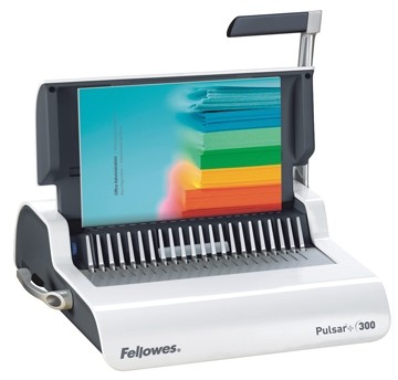 Fellowes Inbindmachine Pulsar +300