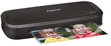 Fellowes lamineermachine L80-A4 voor ft A4 