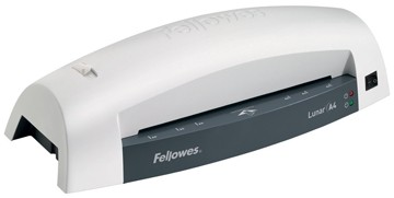 Fellowes Lamineermachine Lunar voor ft A4