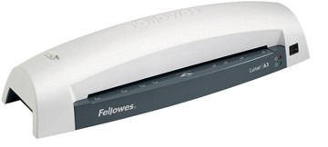 Fellowes Lamineermachine Lunar voor ft A3