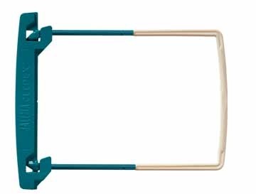 Archiefbinder JalemaClipex Petrol