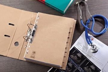 Modling/Elba tabbladen Touareg 5 tabs