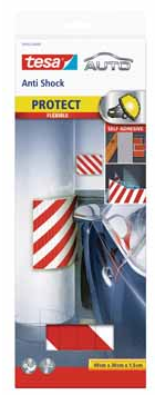 Tesa Anti Shock PAK6