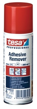 Tesa Remove spray