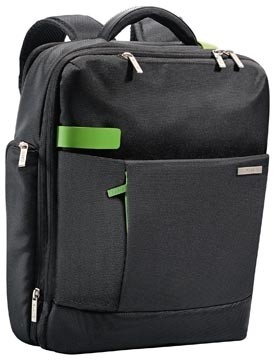 Leitz Complete 15,6" Smart Rugzak voor Laptop
