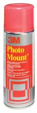 3M Photo Mount Spray