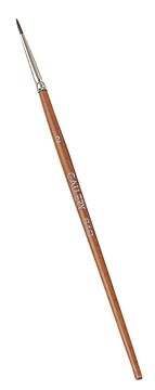 Gallery penseel reeks 610 nr 02