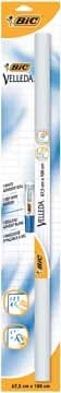 Bic zelfklevende rollen (whiteboard vellen) Velled ft 67 x 100 cm