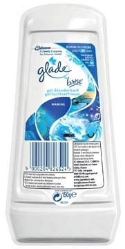 Glade luchtverfrisser ocean 150 g