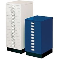 Ladekasten DIN A3 Hoogte 675mm