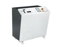 Hardeschijfvernietiger HSM Powerline HDS150 40mm