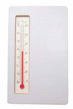 Bouhon Thermometer