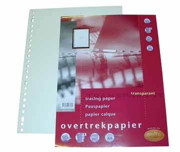 Multo kalkpapier