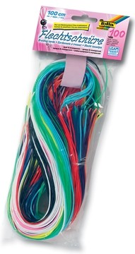 Folia Scoubidoe draad