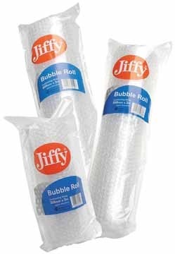 Jiffy luchtkussenfolie ft 1.200 mm x 10 m