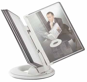 Tarifold bureaustandaard Orbital