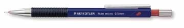 Staedtler vulpotlood Mars Micro 775 voor potloodstiften: 0,5 mm