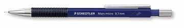 Staedtler vulpotlood Mars Micro 775 voor potloodstiften: 0,7 mm