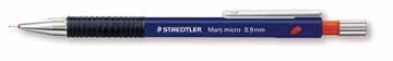 Staedtler vulpotlood Mars Micro 775 voor potloodstiften: 0,9 mm