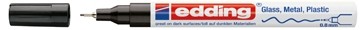 Edding glanslakmarker e-780 CR zwart