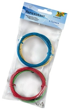 Folia Papierdraad