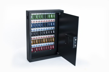 Sleutelkast high security - 50 sleutels