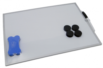 White Board MDF 40x30cm