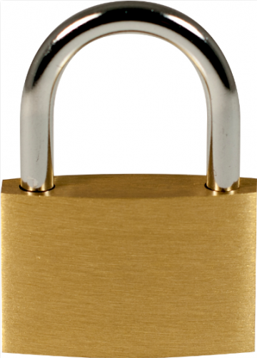 Hangslot met sleutel Pavo *** prijstopper ! ***