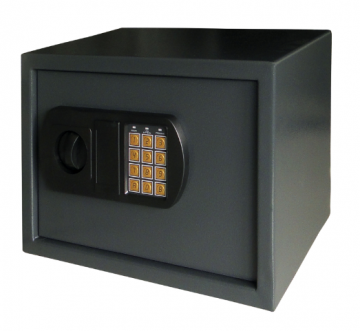 Pavo Electronische kluis 350x250x250  *** topper! ***