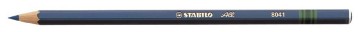 Stabilo potlood Stabilo All blauw