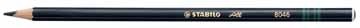 Stabilo potlood Stabilo All zwart