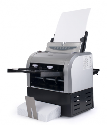 Automatische vouwmachine Pavo