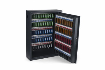 Sleutelkast high security - 100 sleutels  *** Topper ! ***