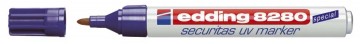 Edding UV-marker e-8280